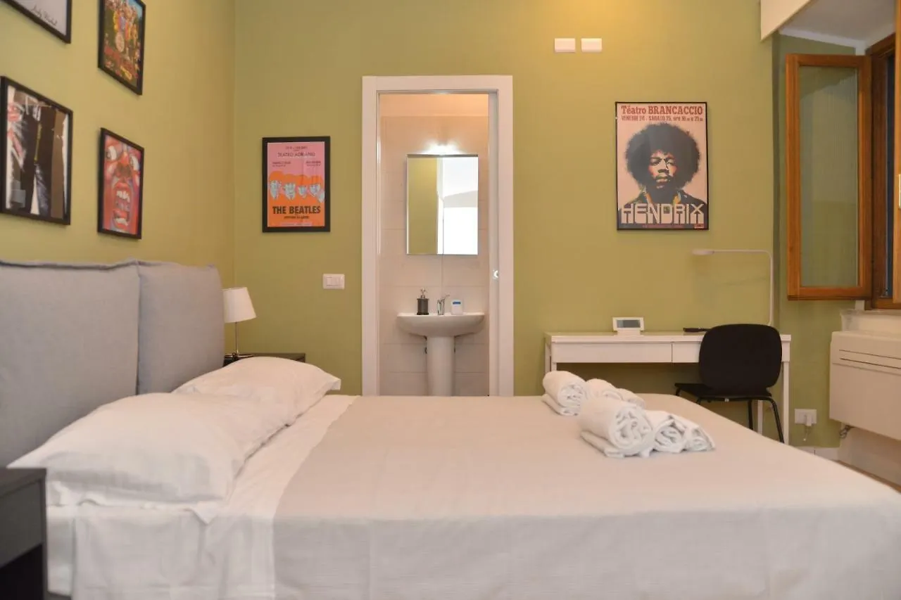 All You Need Is Rome Guesthouse