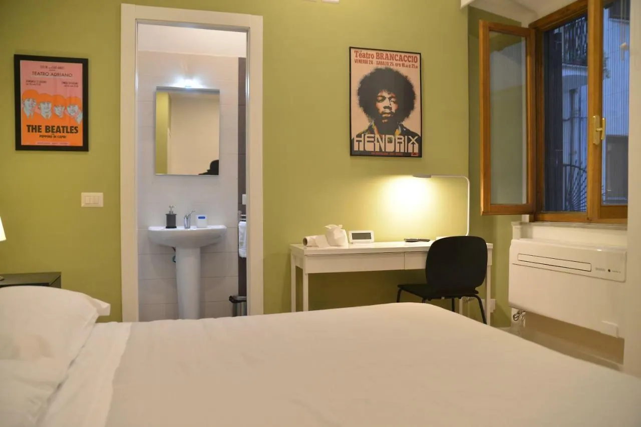 Guest house All You Need Is Rome Guesthouse
