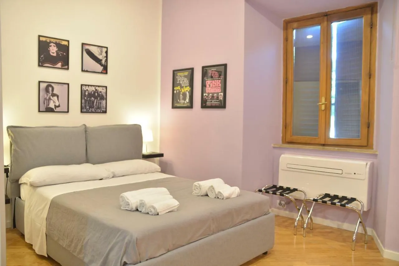 All You Need Is Rome Guesthouse Guest house