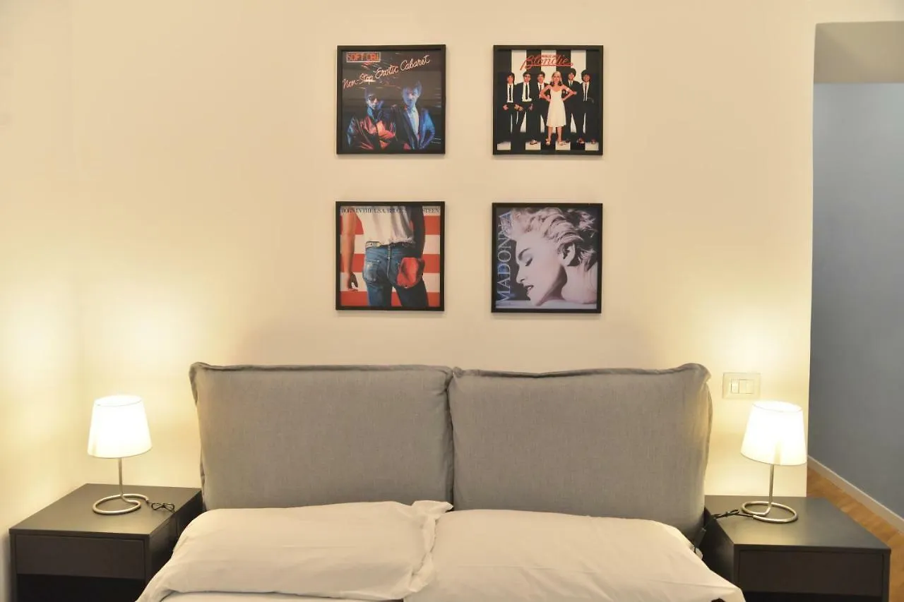 All You Need Is Rome Guesthouse Italy