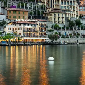 **** Hotel All'azzurro Italia