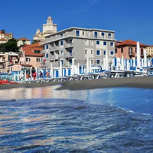 navštívit hotel