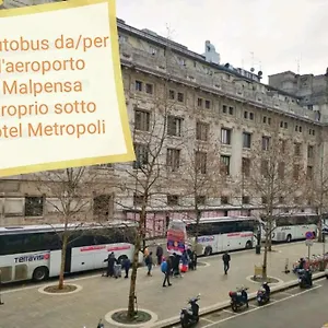 navštívit hotel
