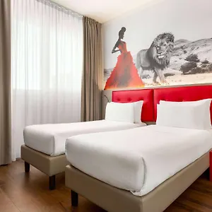 navštívit hotel