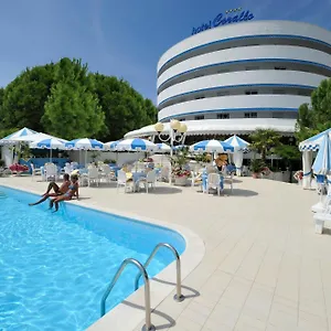 navštívit hotel