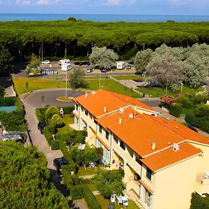 navštívit hotel