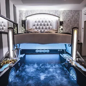 5* Frühstückspension D'amore