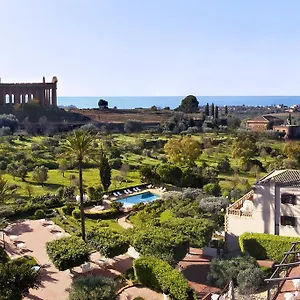***** Hotel Athena Italia