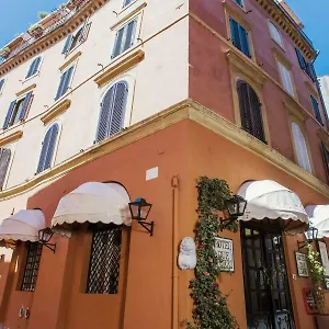 3* Hotel Due Torri