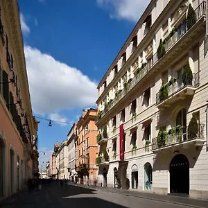 5* Hotel The First Dolce - Preferred &