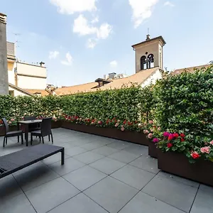 navštívit hotel