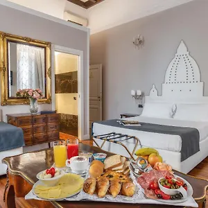 I Tre Moschettieri Bed & Breakfast