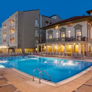 navštívit hotel