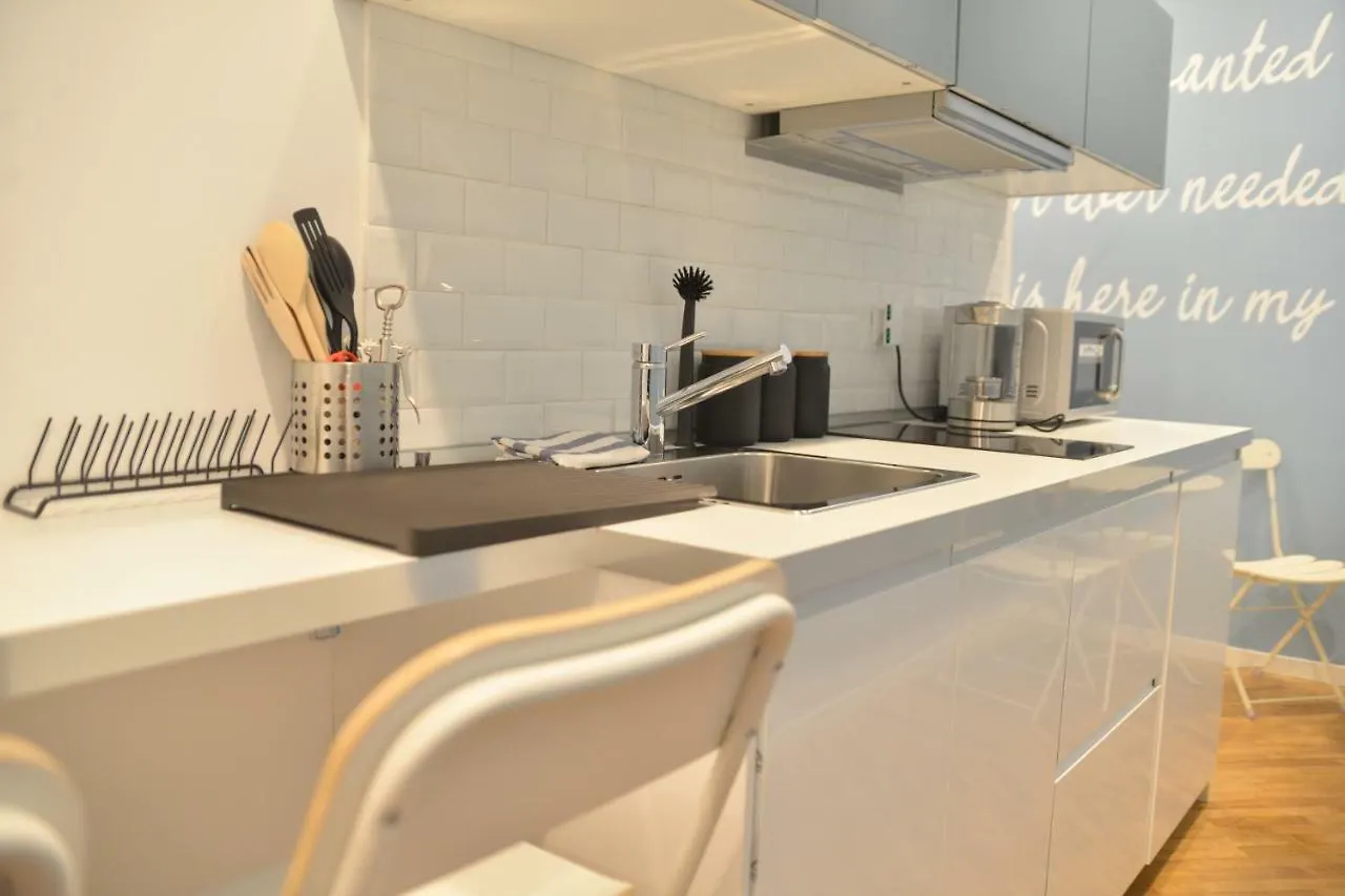 All You Need Is Rome Guesthouse Italien