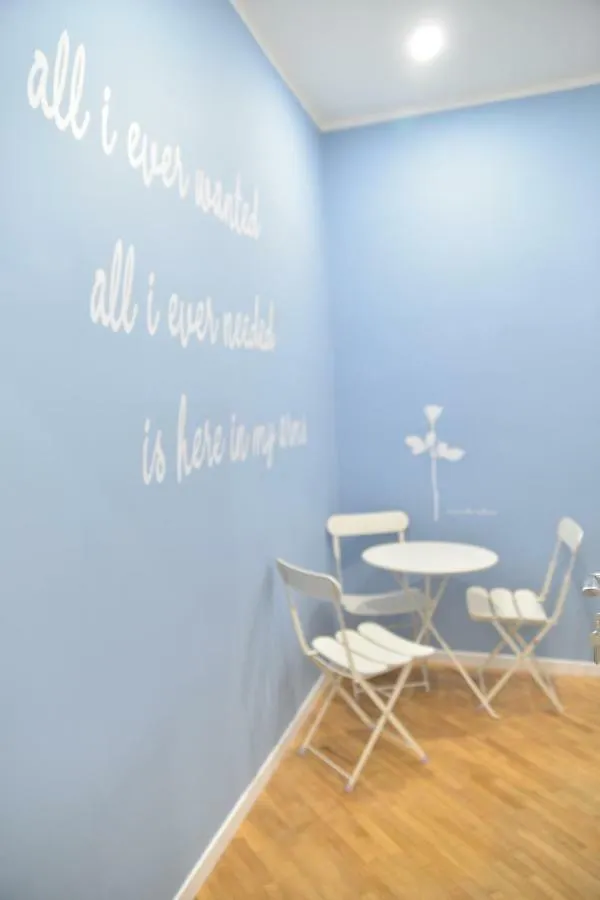 All You Need Is Rome Guesthouse Gasthof
