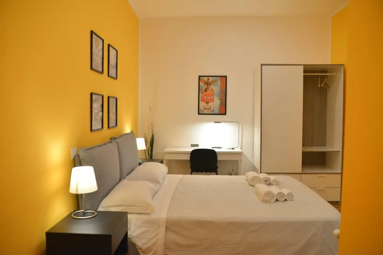 All You Need Is Rome Guesthouse 2*,