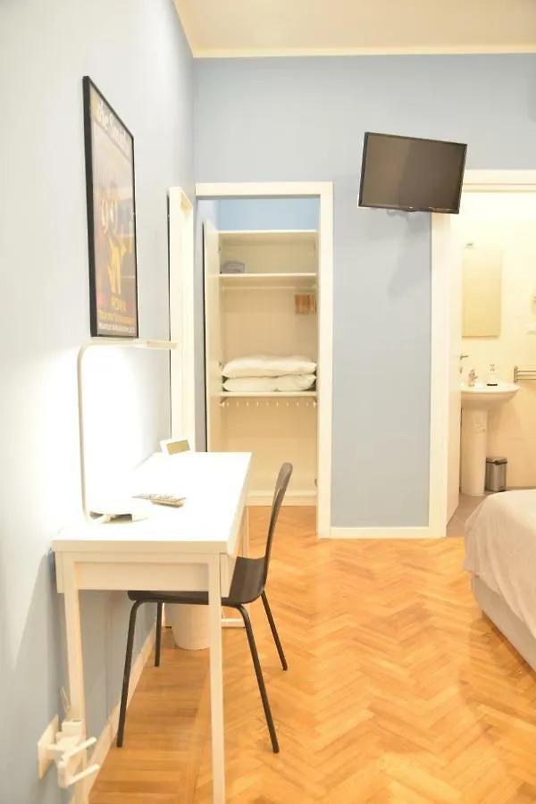 All You Need Is Rome Guesthouse 2*,  Ιταλία