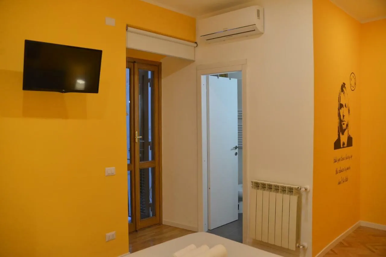Gasthof All You Need Is Rome Guesthouse