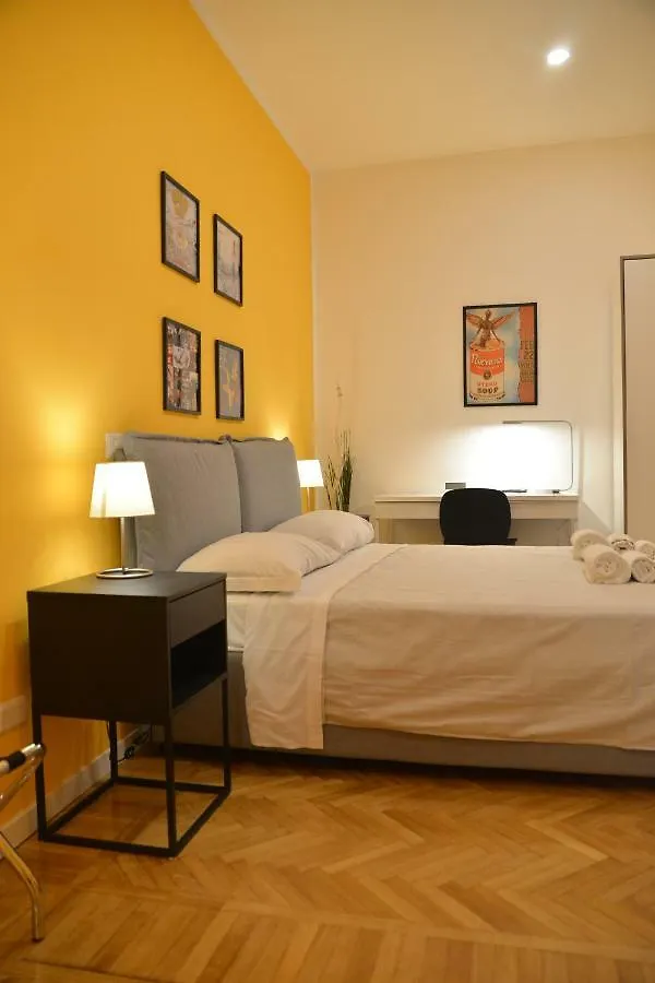 All You Need Is Rome Guesthouse 2*,