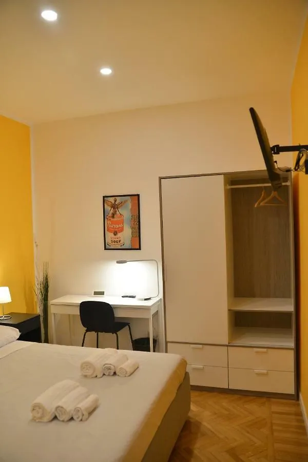 All You Need Is Rome Guesthouse 2*,  Ιταλία