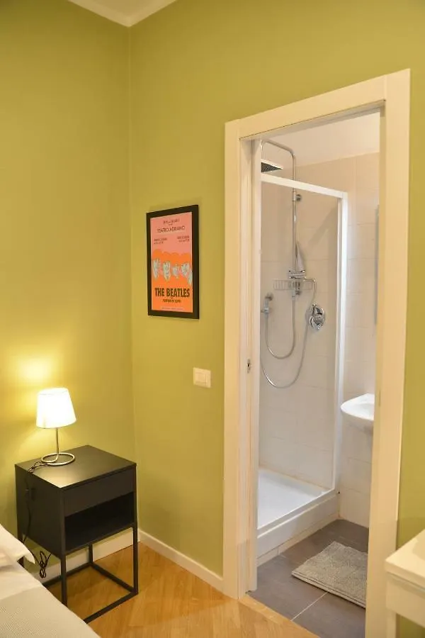 All You Need Is Rome Guesthouse Gasthof