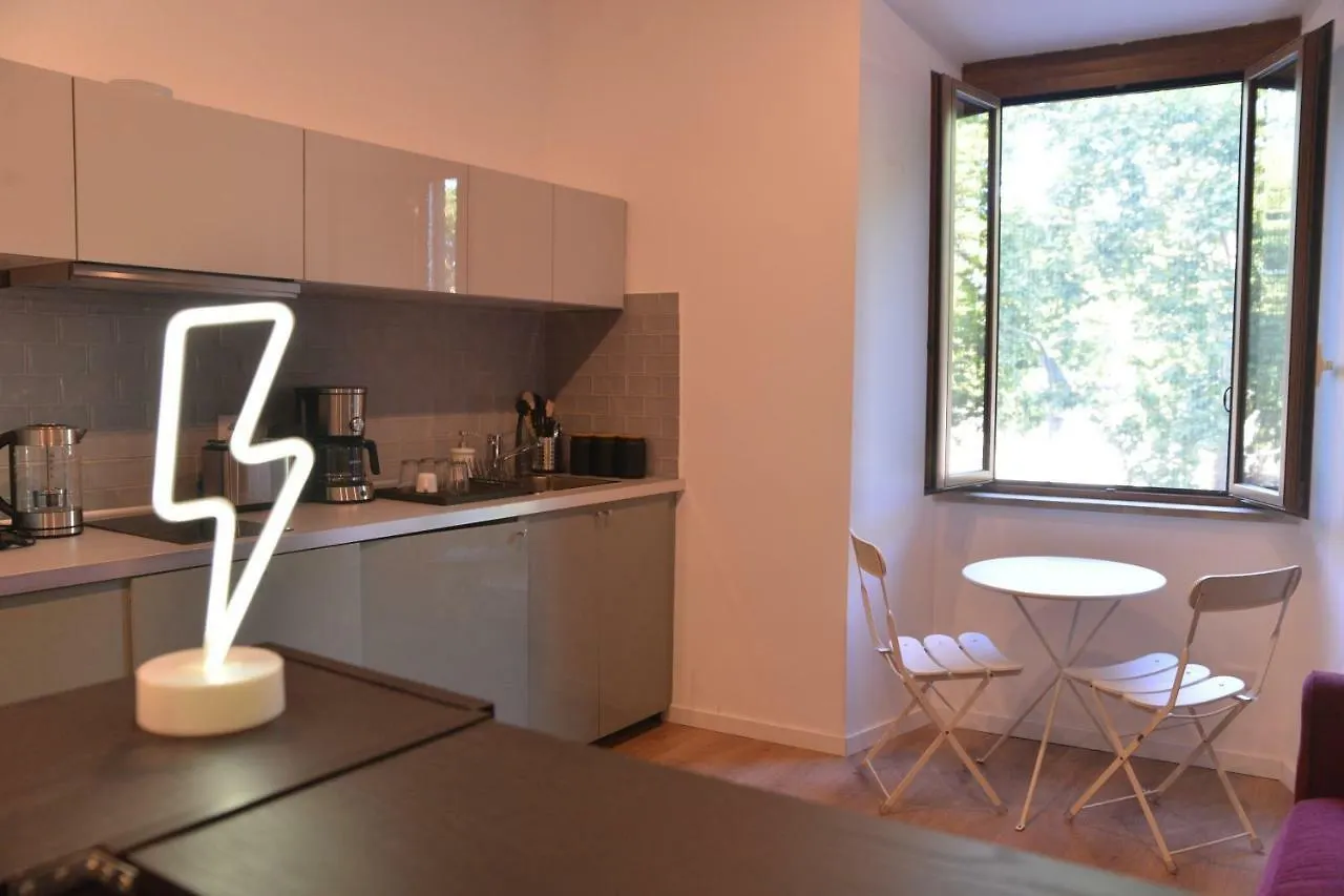 Πανσιόν All You Need Is Rome Guesthouse