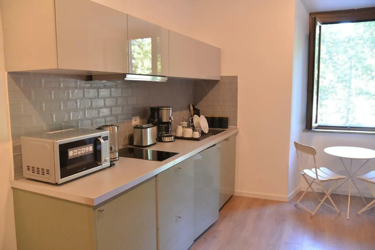 All You Need Is Rome Guesthouse