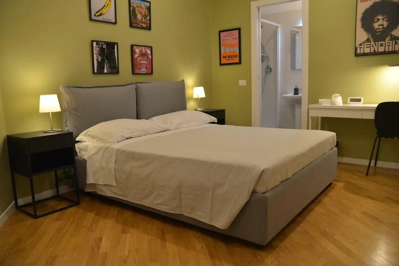 All You Need Is Rome Guesthouse