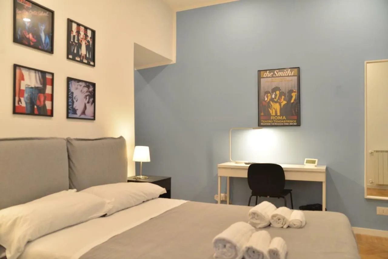 All You Need Is Rome Guesthouse איטליה
