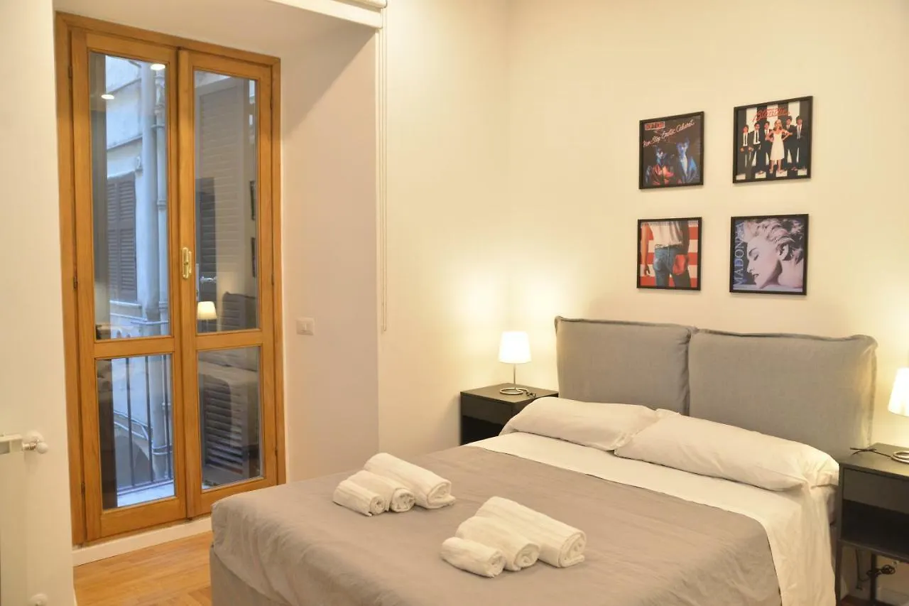 All You Need Is Rome Guesthouse Guest house