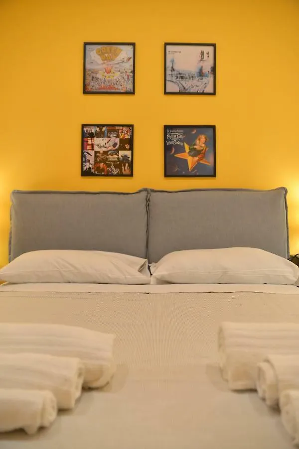 All You Need Is Rome Guesthouse