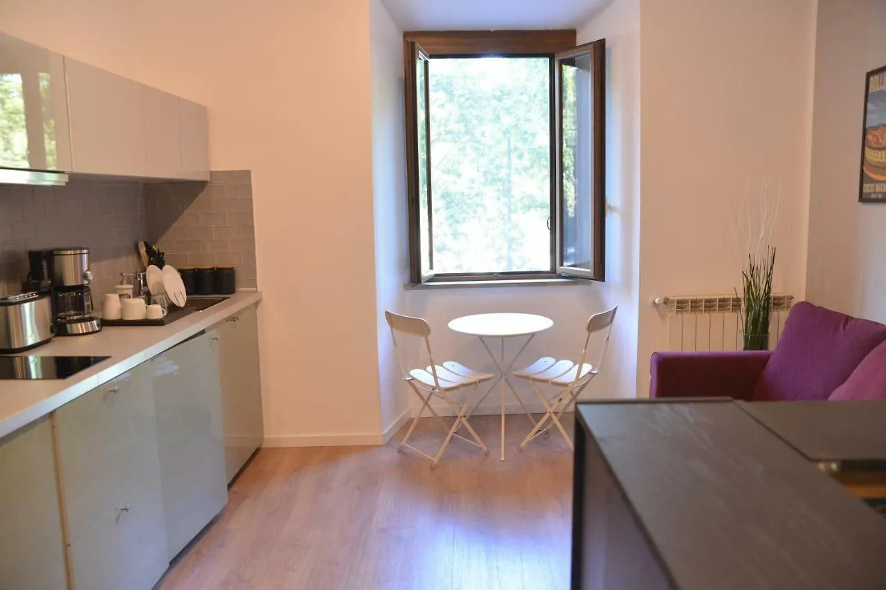 All You Need Is Rome Guesthouse 2*,  איטליה