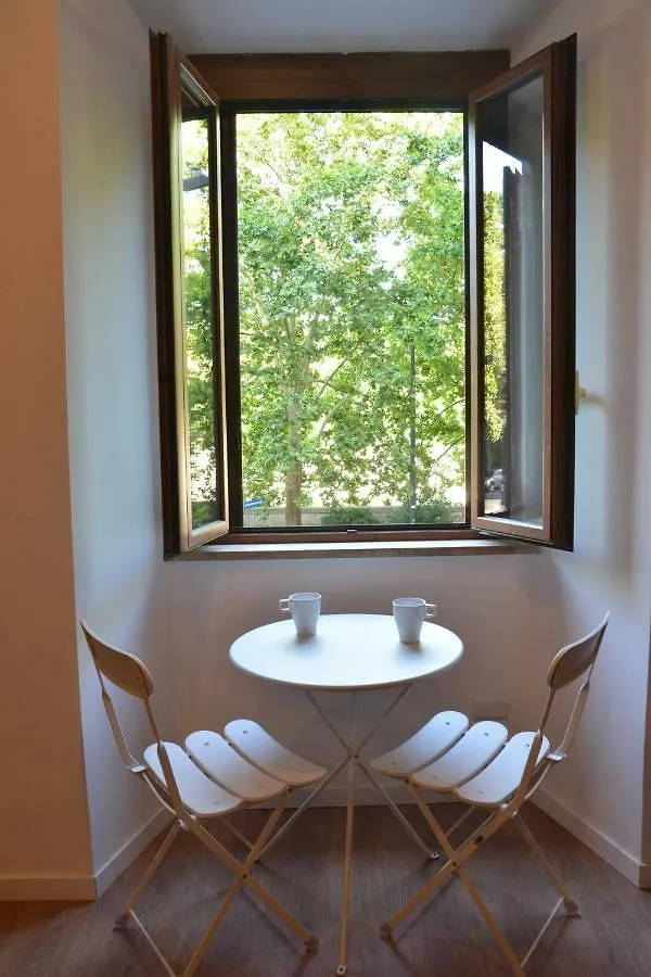 All You Need Is Rome Guesthouse